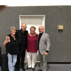 Meet your Posher, Barbara